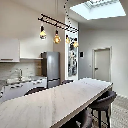 Nicolas Hotel 4*