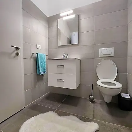 Hotel Nicolas Pula