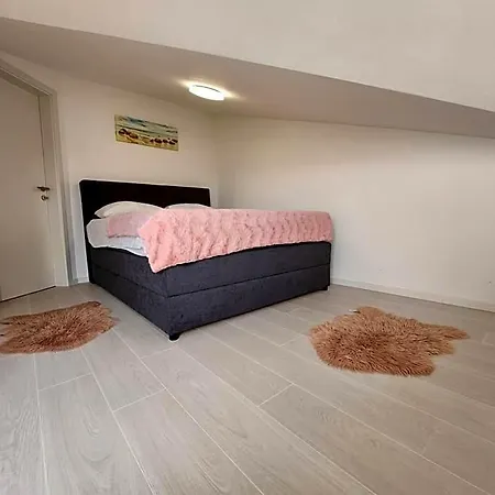 Hotel Nicolas 4*